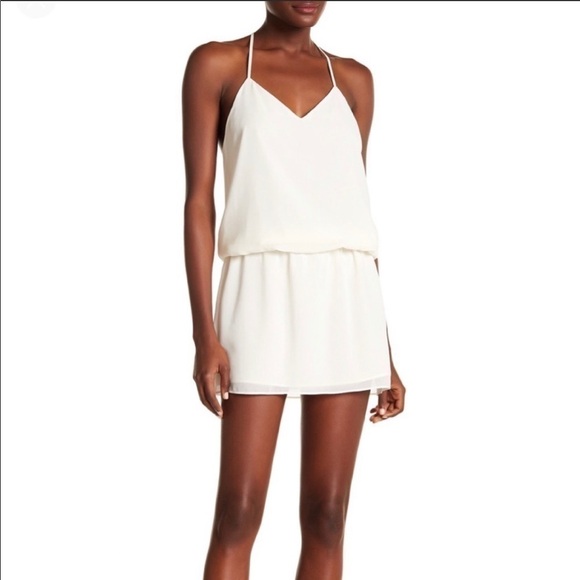 Haute Hippie The Caitlyn Dress Size Medium - Picture 1 of 7